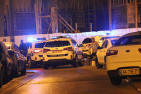  يافا: فجر اليوم - اصابة متوسطة وأخرى طفيفة بعملية طعن بالمدينة